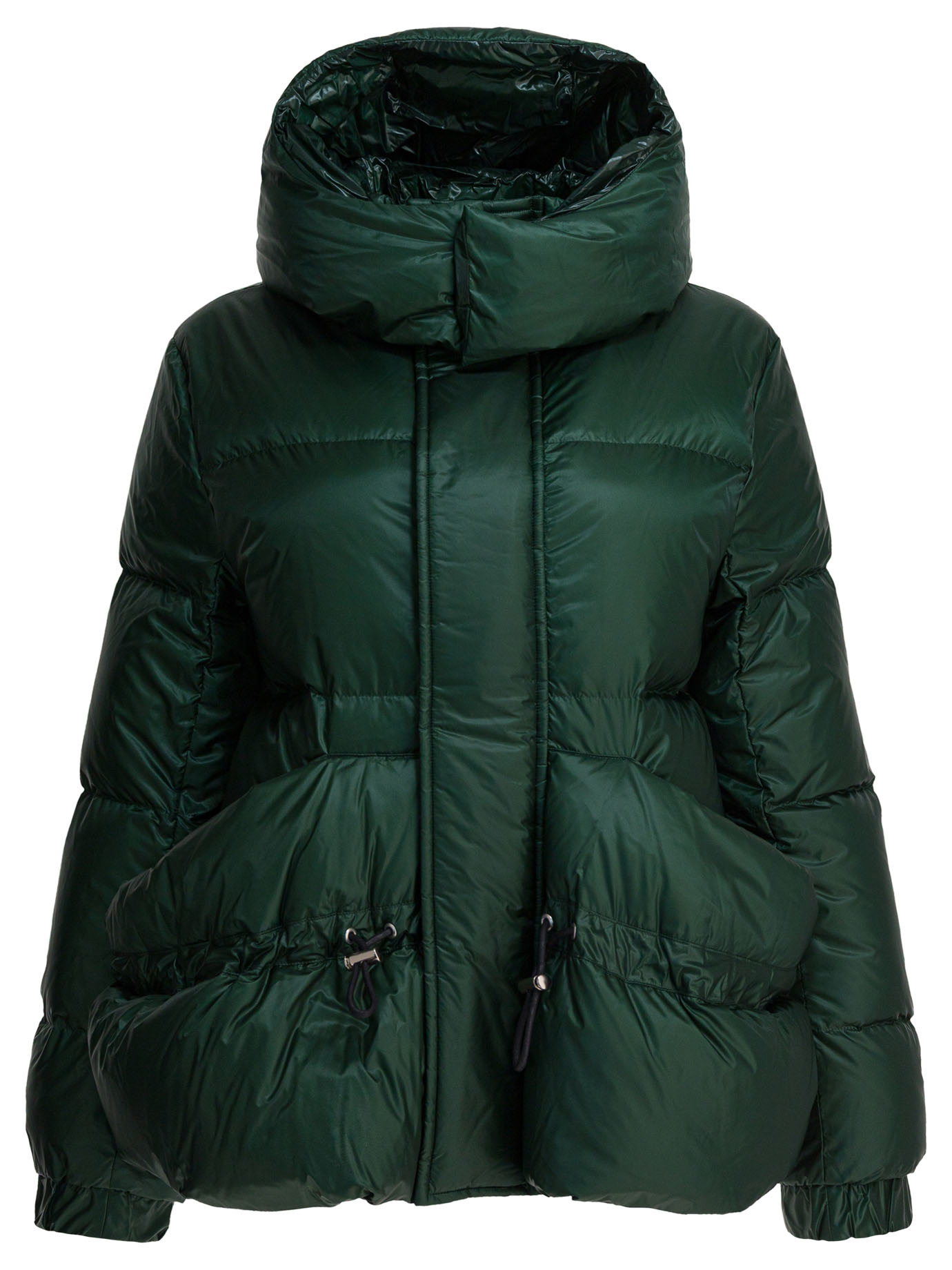 SACAI 자켓 코트
